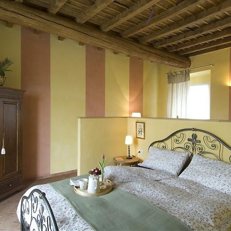Agriturismo Cascina Maiocca Mediglia 部屋 写真