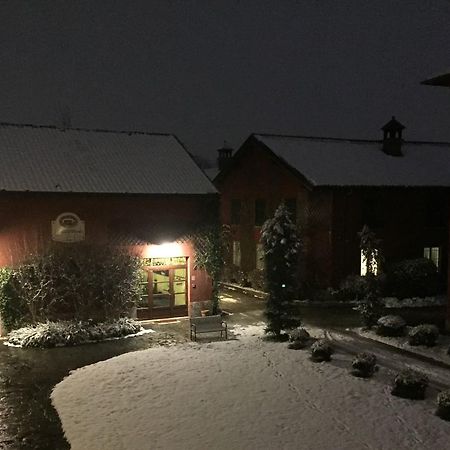 Agriturismo Cascina Maiocca Mediglia エクステリア 写真