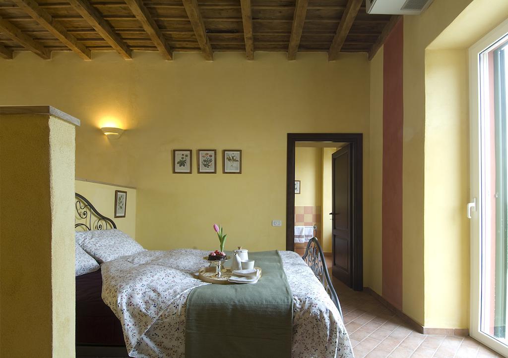 Agriturismo Cascina Maiocca Mediglia エクステリア 写真