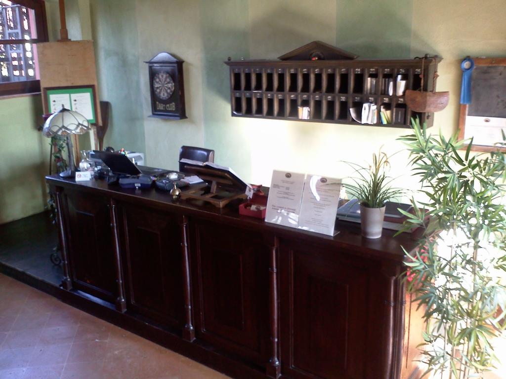 Agriturismo Cascina Maiocca Mediglia エクステリア 写真