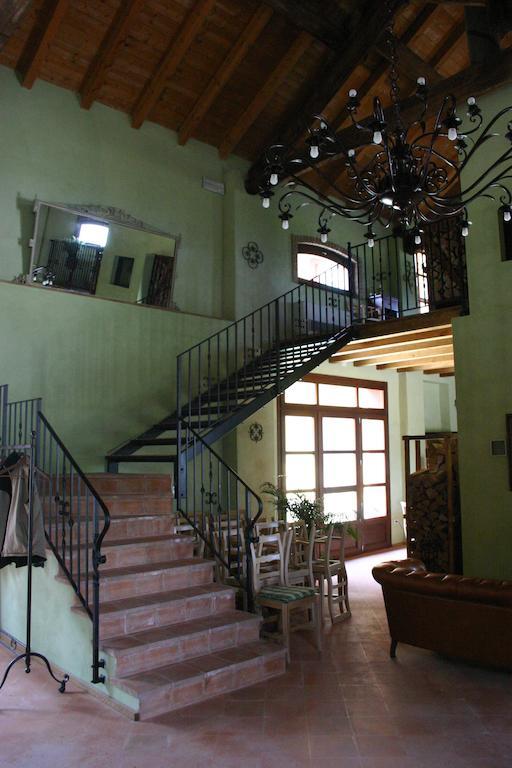 Agriturismo Cascina Maiocca Mediglia エクステリア 写真