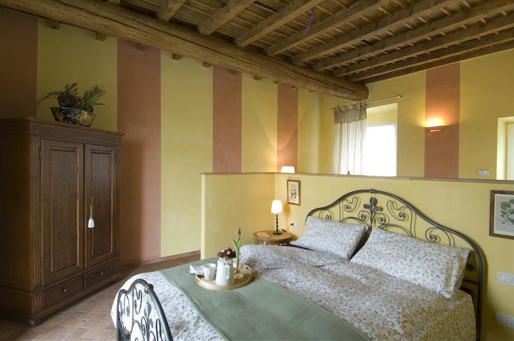 Agriturismo Cascina Maiocca Mediglia 部屋 写真