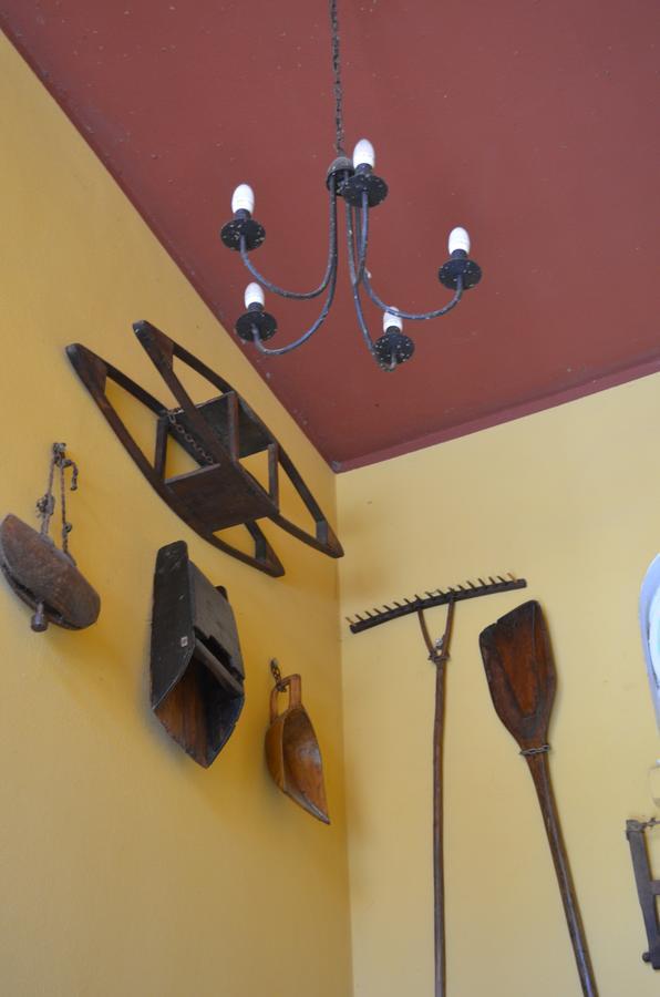 Agriturismo Cascina Maiocca Mediglia エクステリア 写真