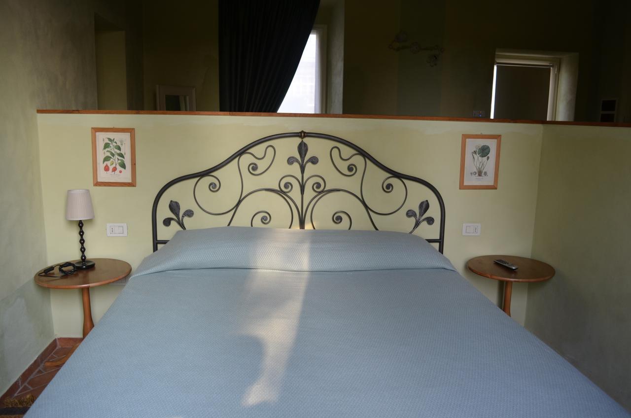 Agriturismo Cascina Maiocca Mediglia エクステリア 写真