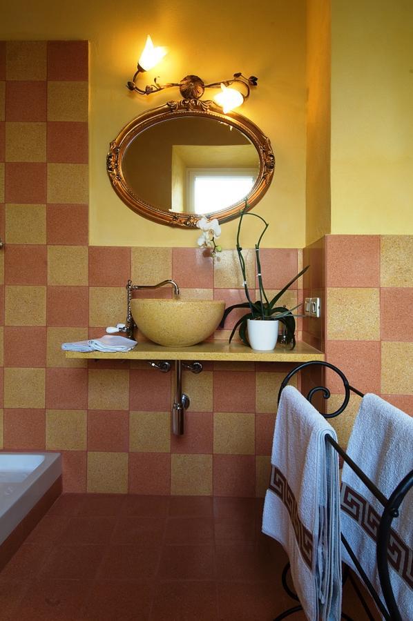 Agriturismo Cascina Maiocca Mediglia エクステリア 写真