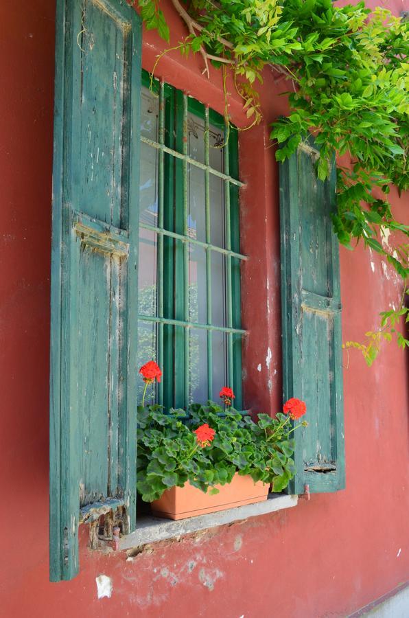 Agriturismo Cascina Maiocca Mediglia エクステリア 写真