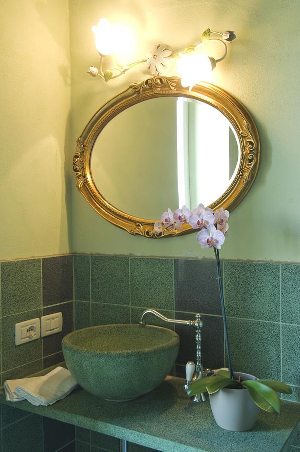 Agriturismo Cascina Maiocca Mediglia エクステリア 写真