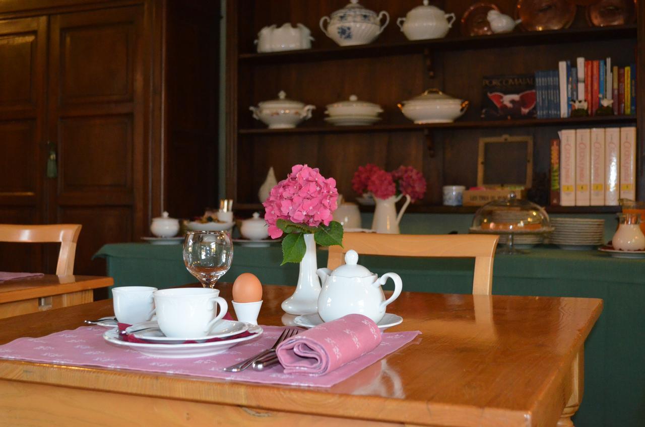 Agriturismo Cascina Maiocca Mediglia エクステリア 写真
