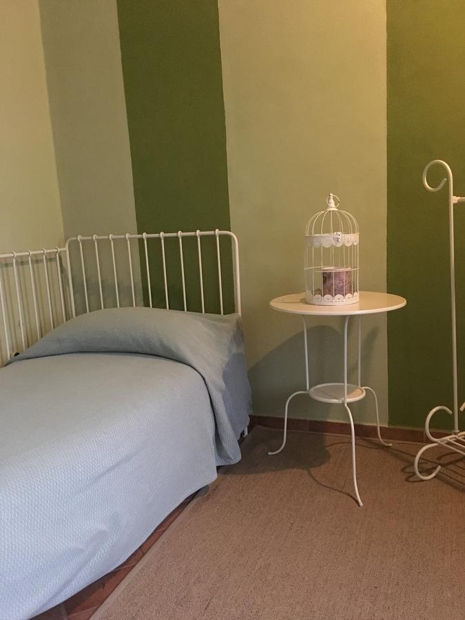 Agriturismo Cascina Maiocca Mediglia エクステリア 写真