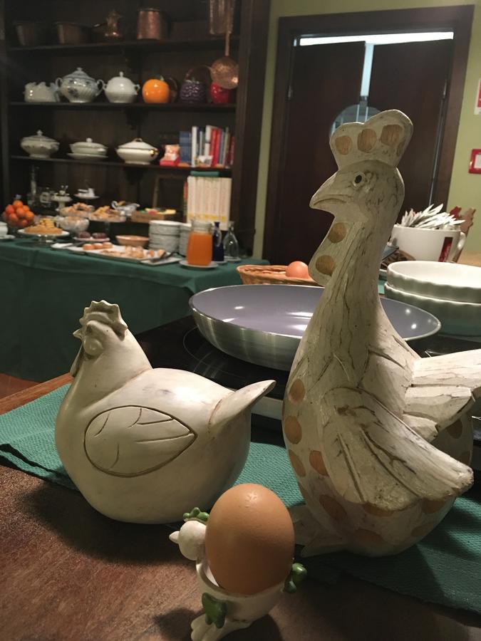 Agriturismo Cascina Maiocca Mediglia エクステリア 写真