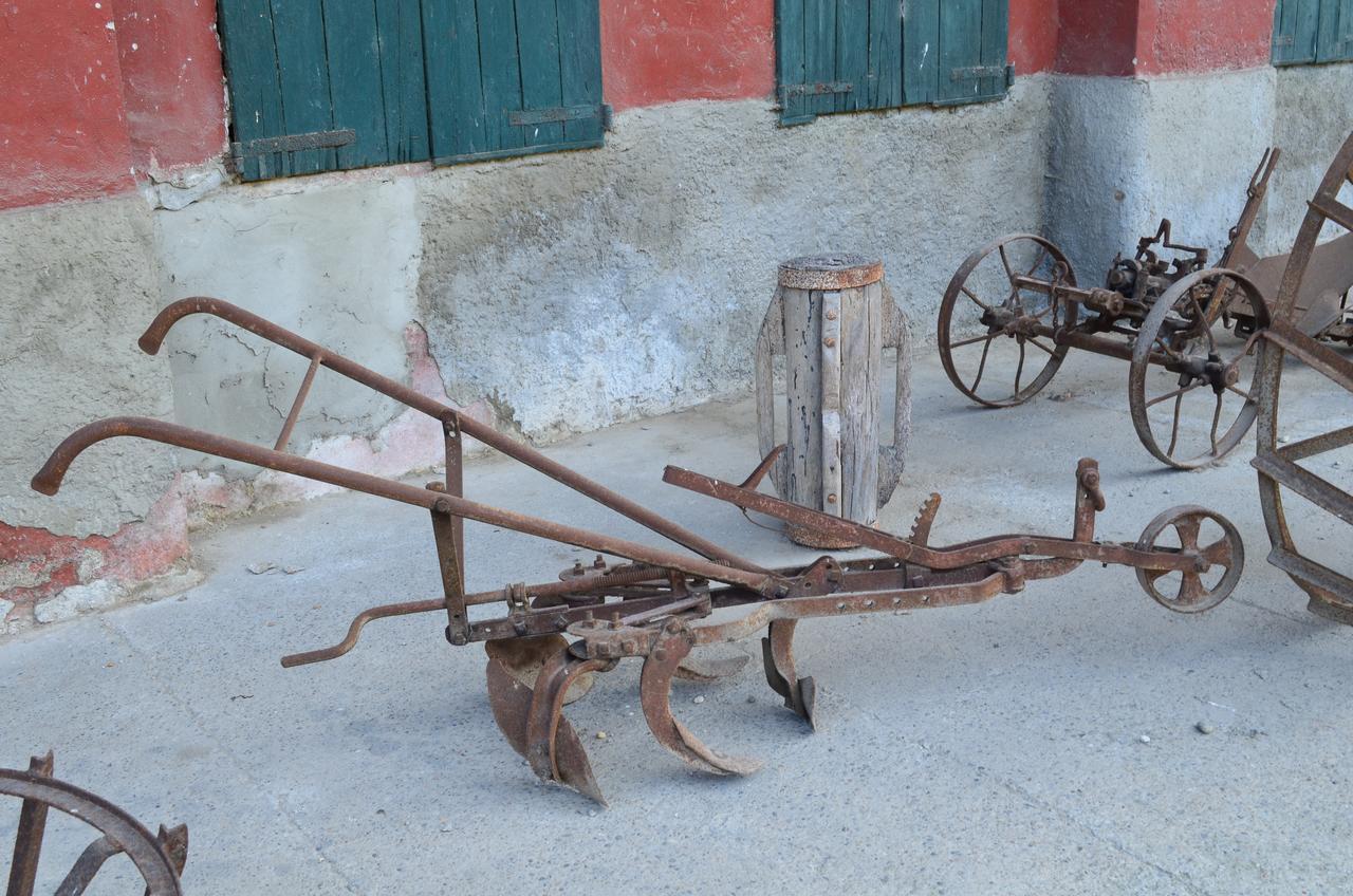 Agriturismo Cascina Maiocca Mediglia エクステリア 写真